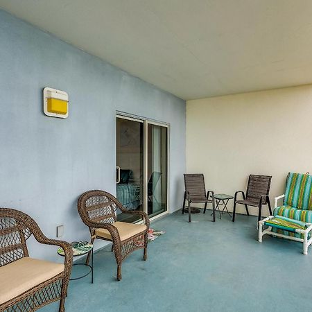 8D South Harbour Apartment Pensacola Beach Luaran gambar