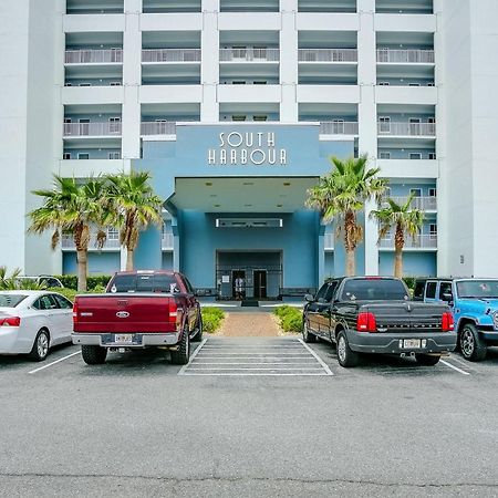 8D South Harbour Apartment Pensacola Beach Luaran gambar