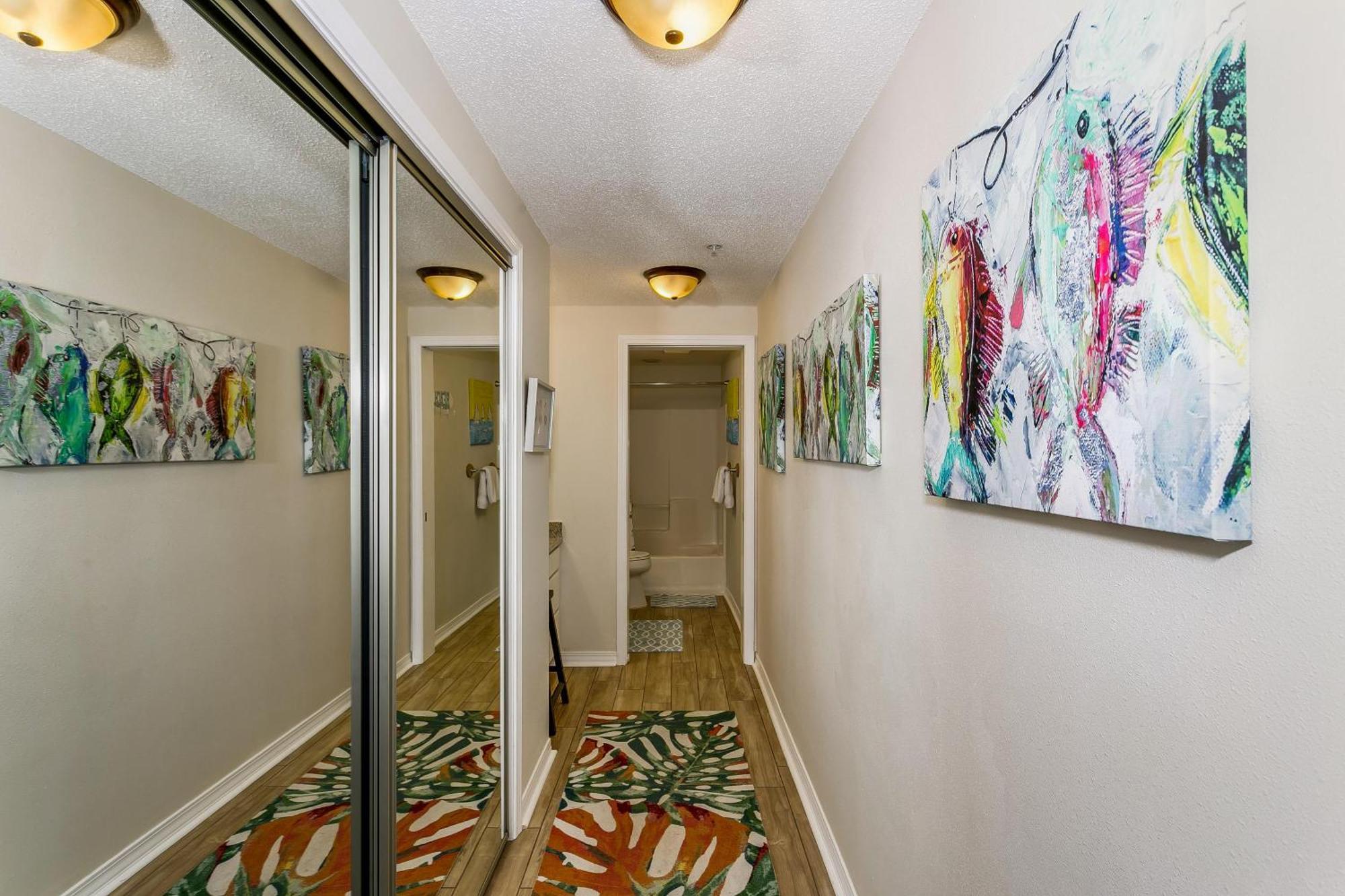 8D South Harbour Apartment Pensacola Beach Luaran gambar