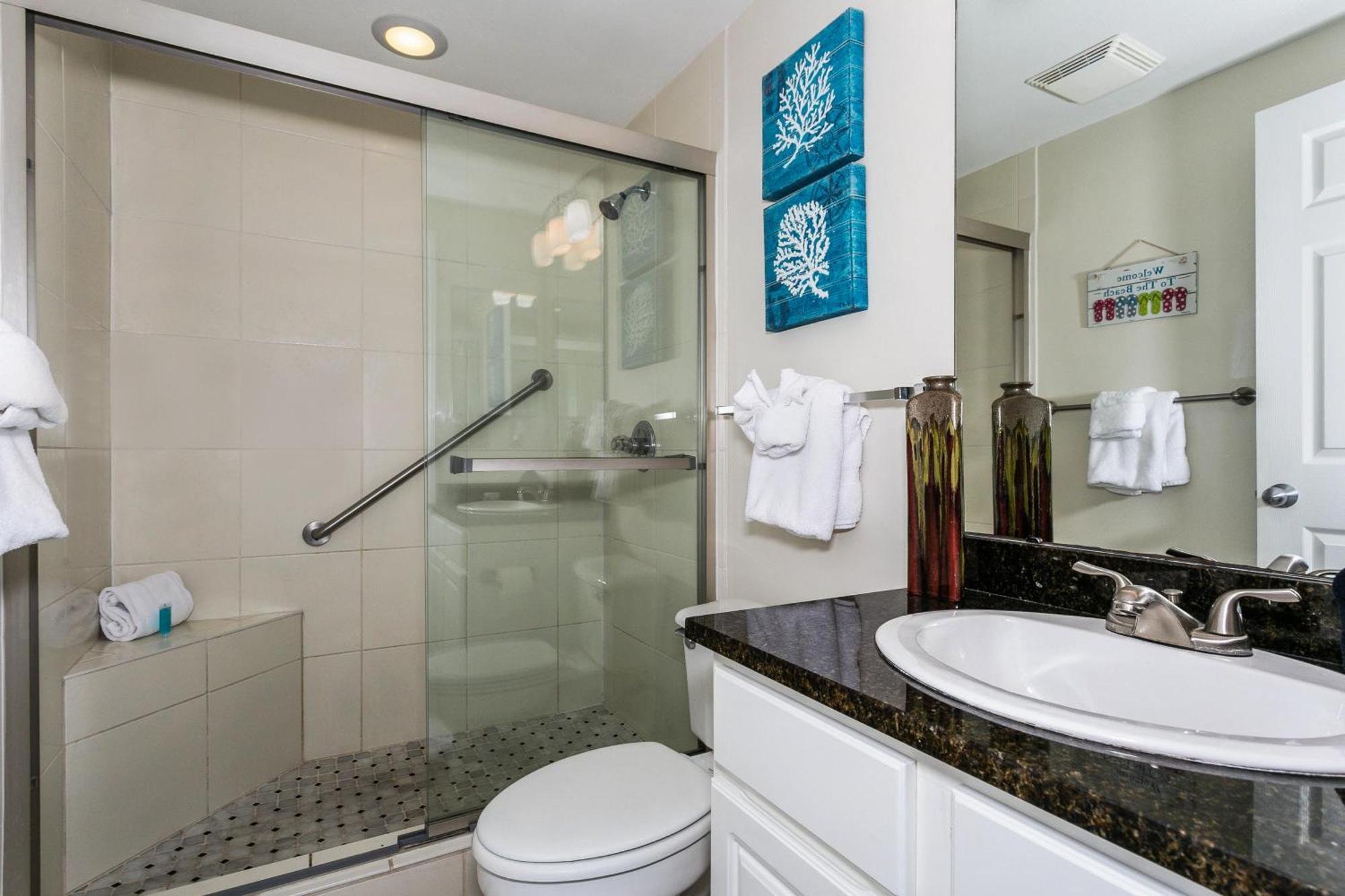 8D South Harbour Apartment Pensacola Beach Luaran gambar