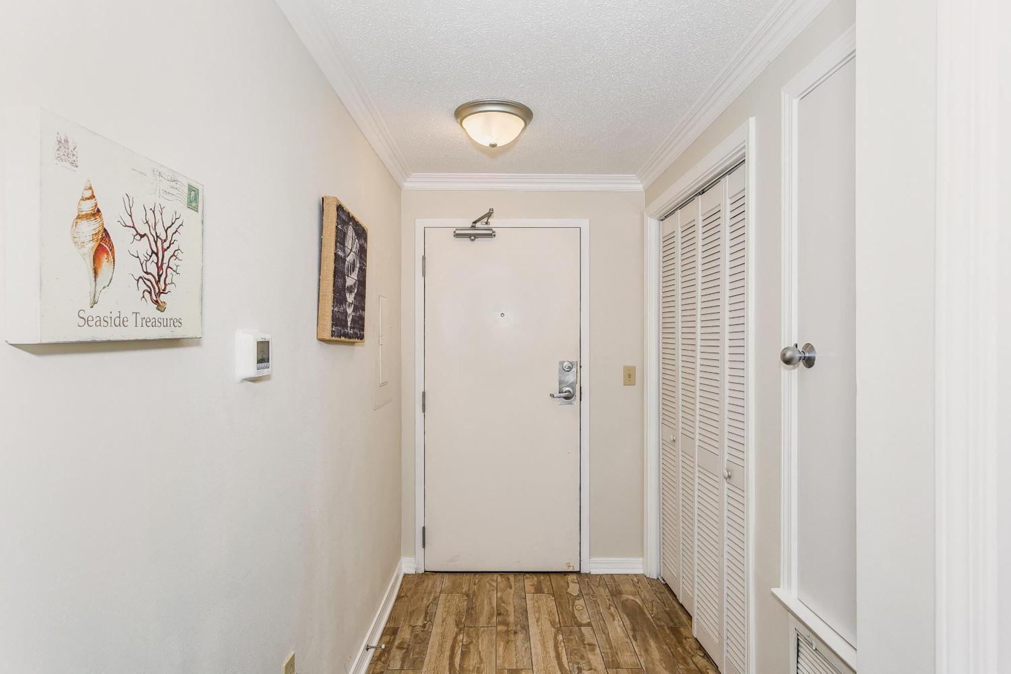 8D South Harbour Apartment Pensacola Beach Luaran gambar
