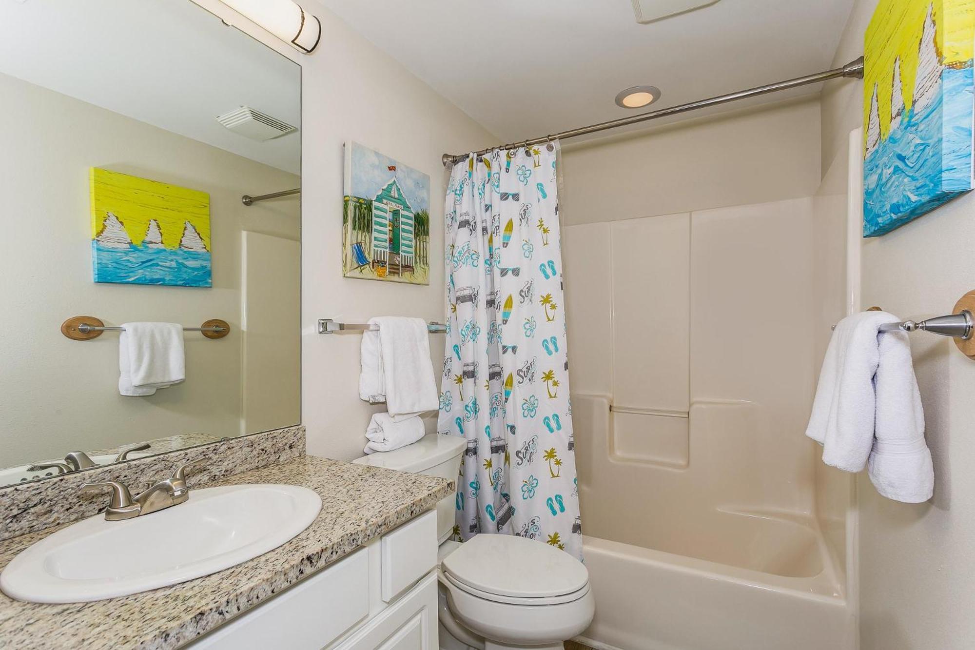 8D South Harbour Apartment Pensacola Beach Luaran gambar