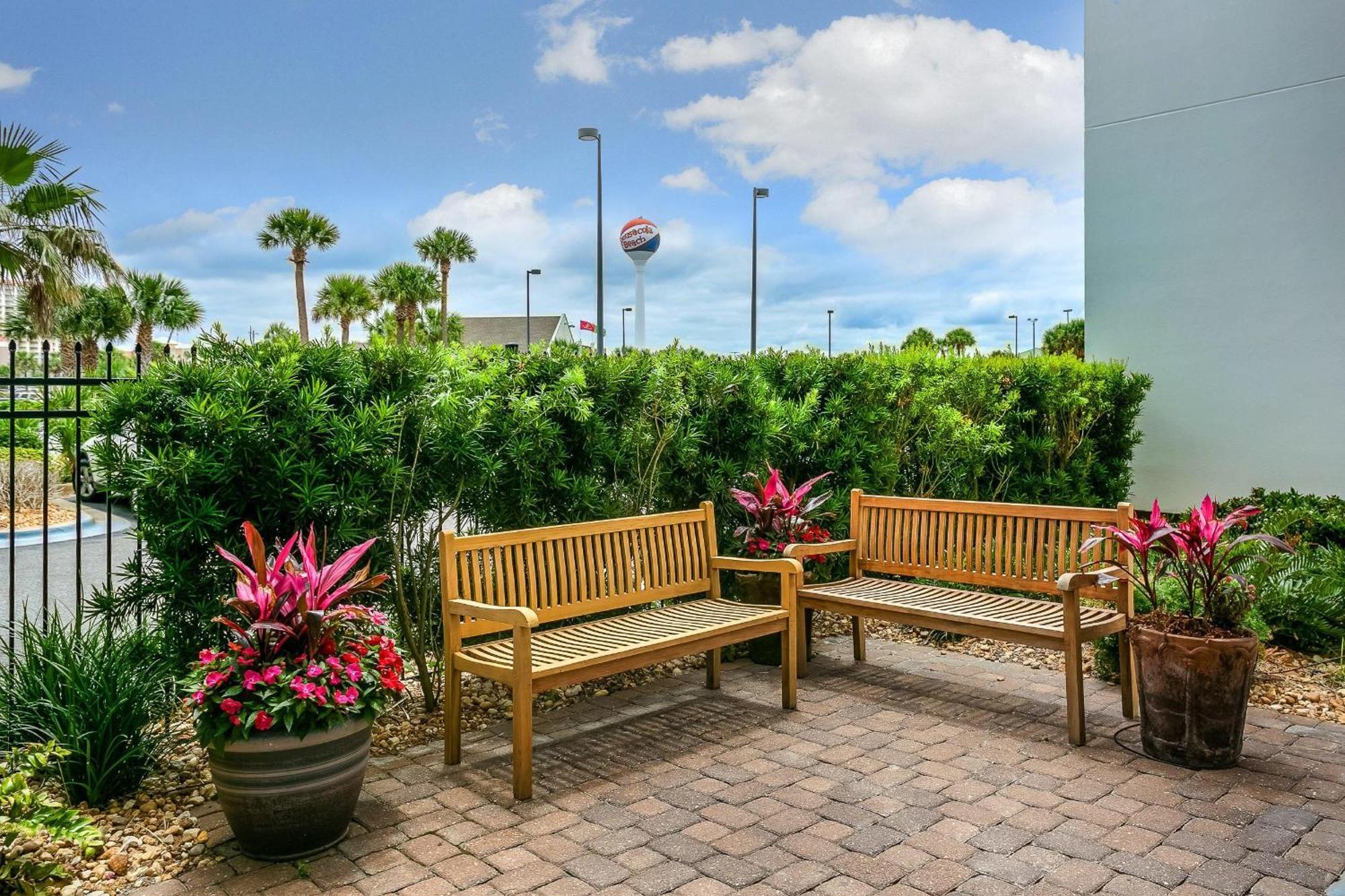 8D South Harbour Apartment Pensacola Beach Luaran gambar