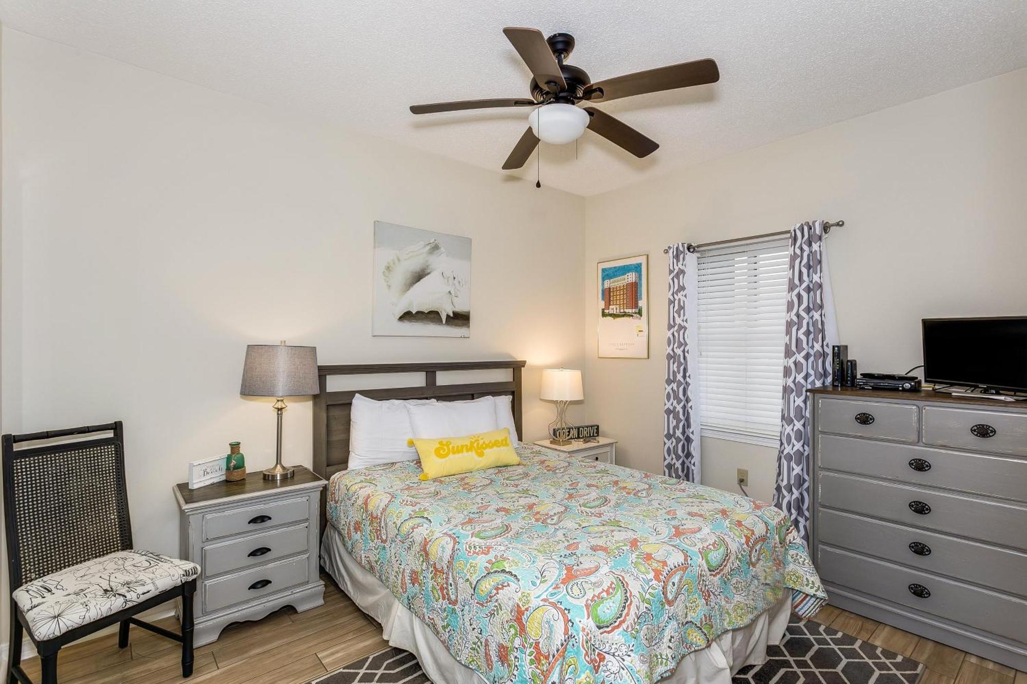 8D South Harbour Apartment Pensacola Beach Luaran gambar