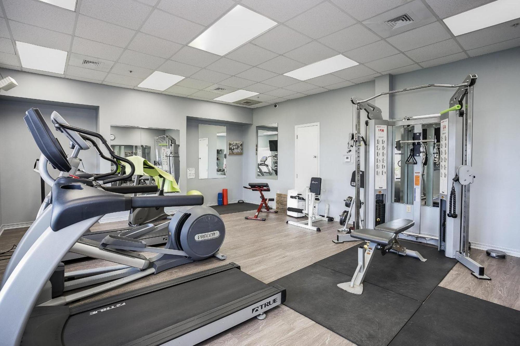 8D South Harbour Apartment Pensacola Beach Luaran gambar
