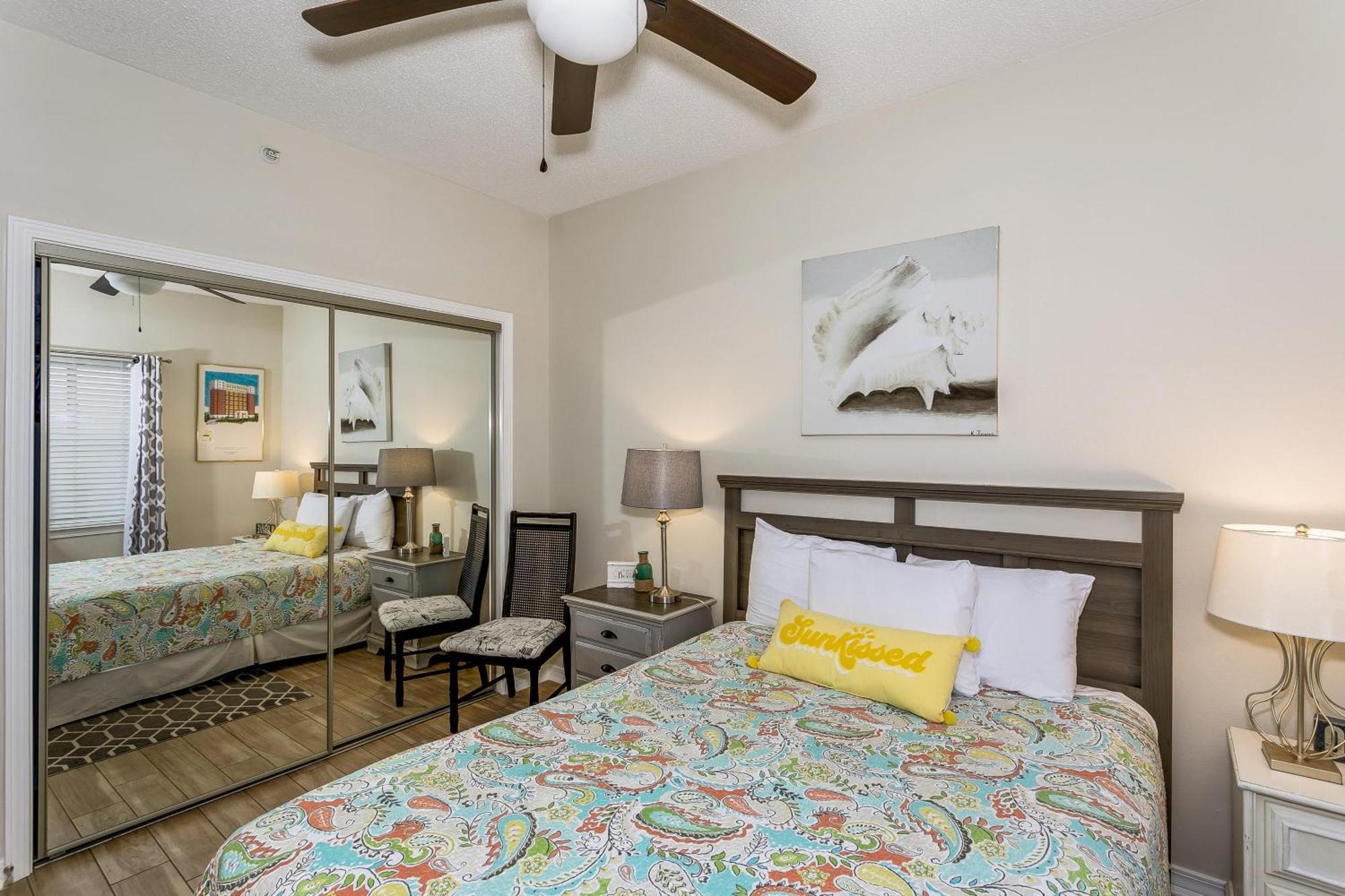 8D South Harbour Apartment Pensacola Beach Luaran gambar