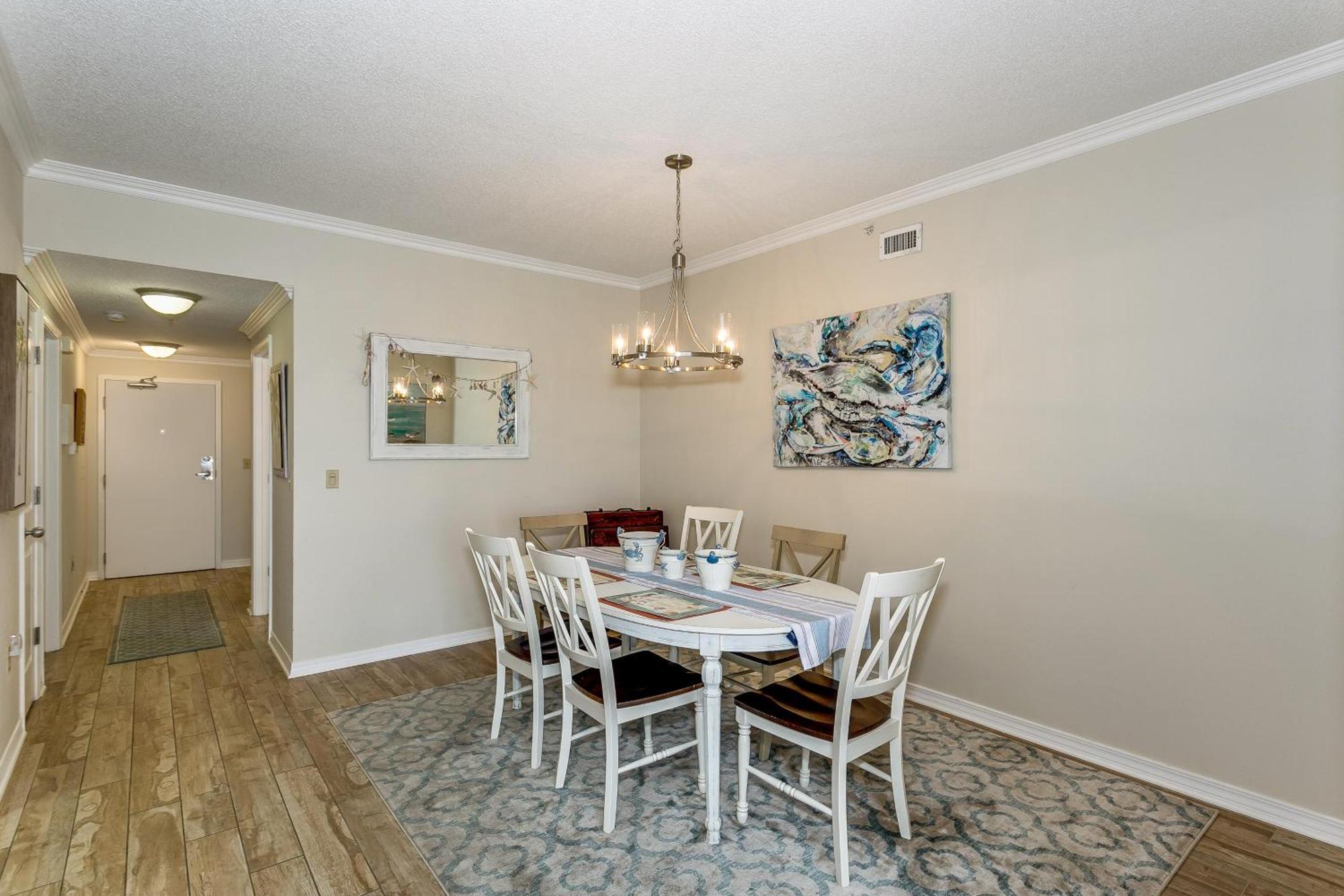 8D South Harbour Apartment Pensacola Beach Luaran gambar