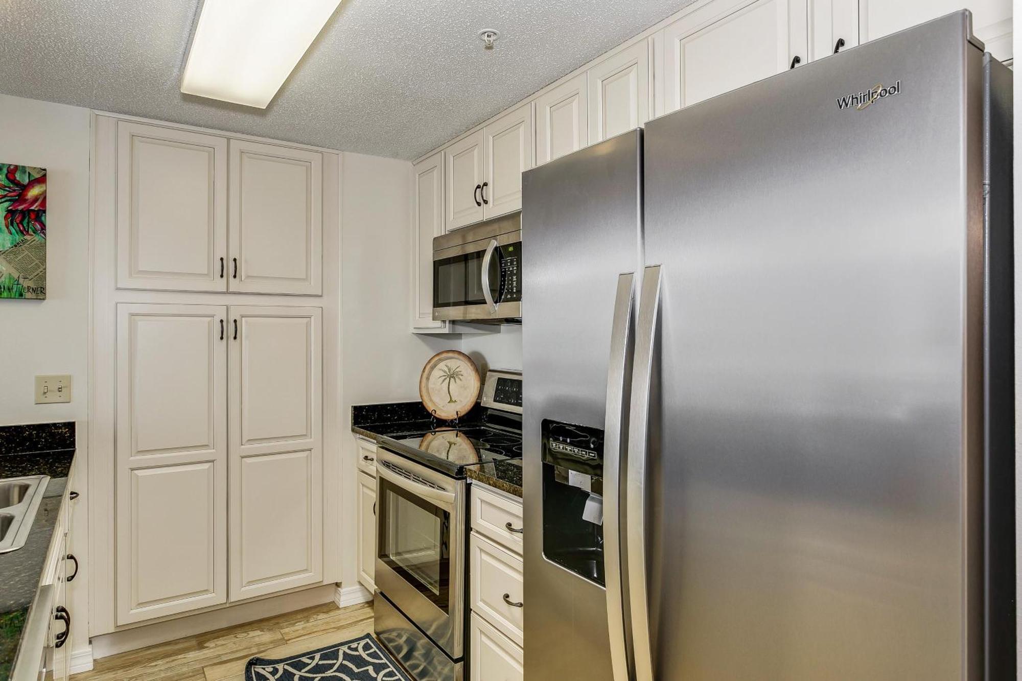 8D South Harbour Apartment Pensacola Beach Luaran gambar