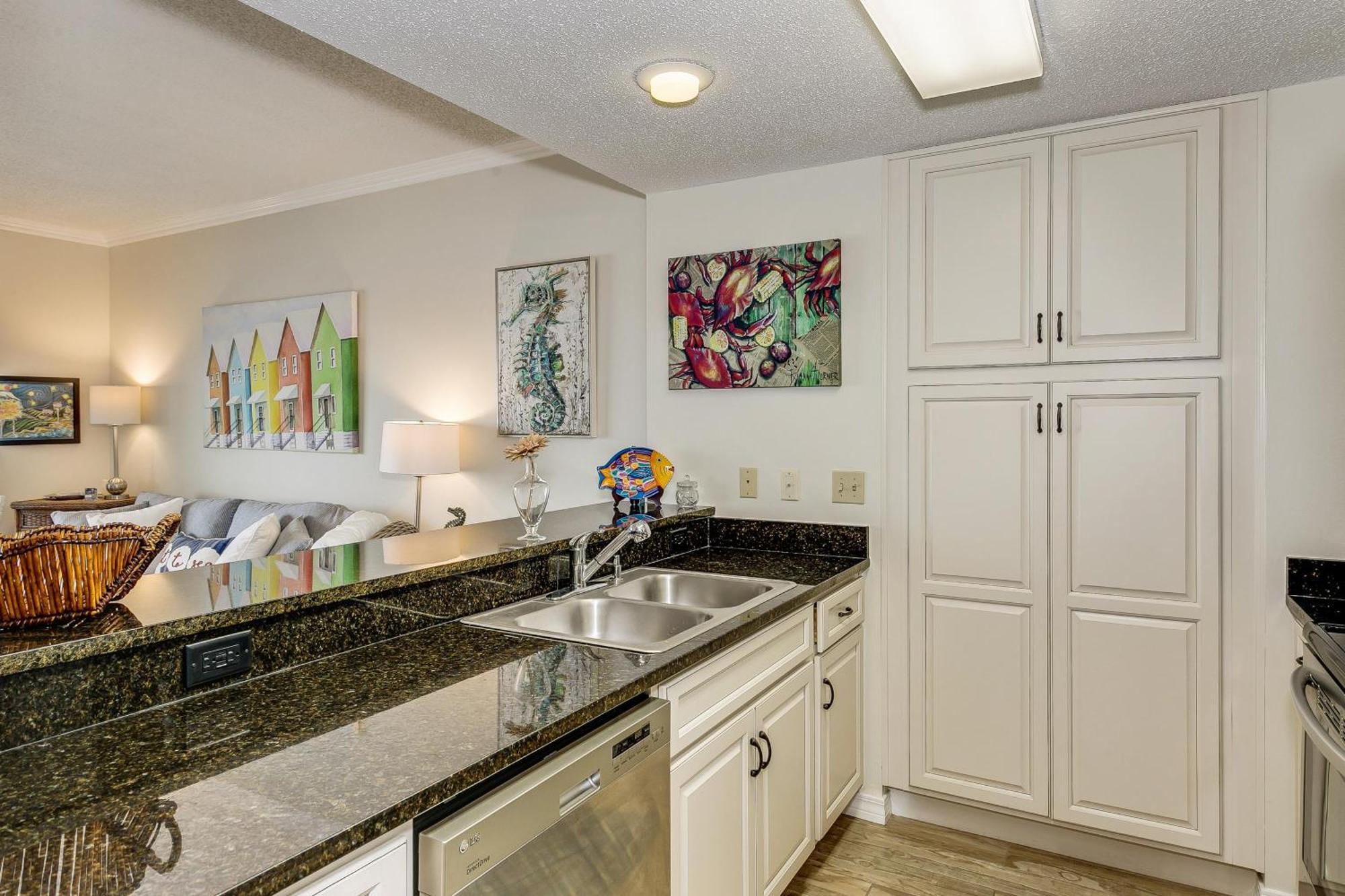 8D South Harbour Apartment Pensacola Beach Luaran gambar